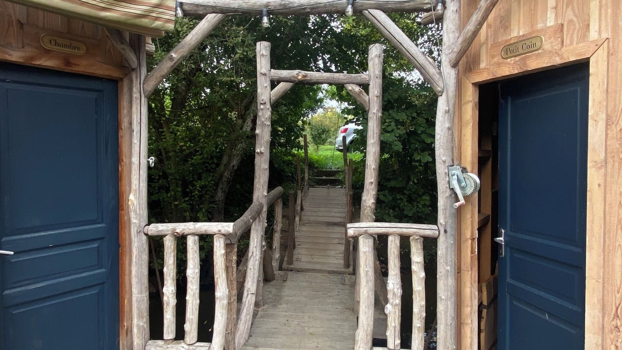 Photo of Outdoor in Les Hauts d'Anjou