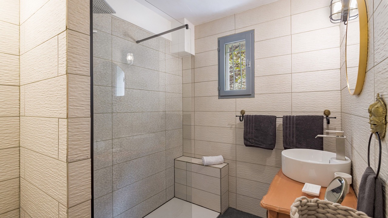 Photo of Bathroom in Sorede