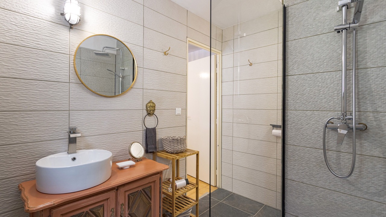 Photo of Bathroom in Sorede