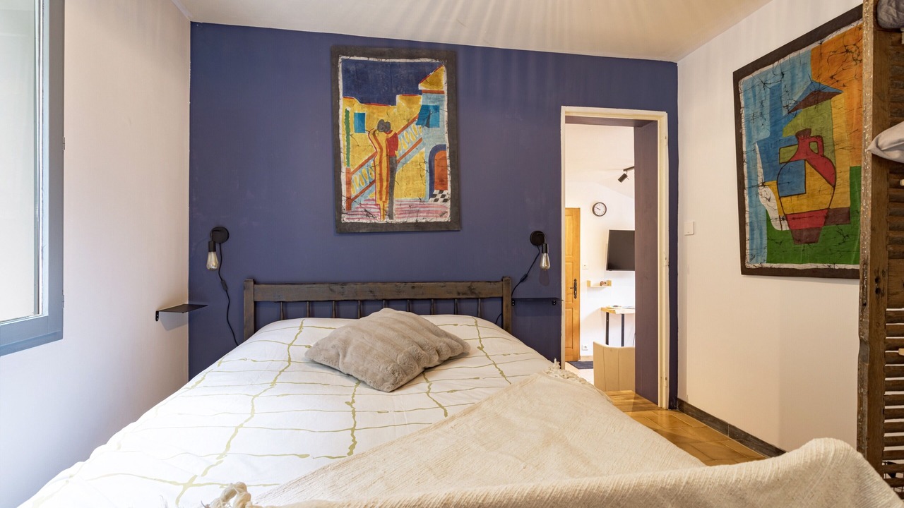 Photo of Bedroom in Sorede