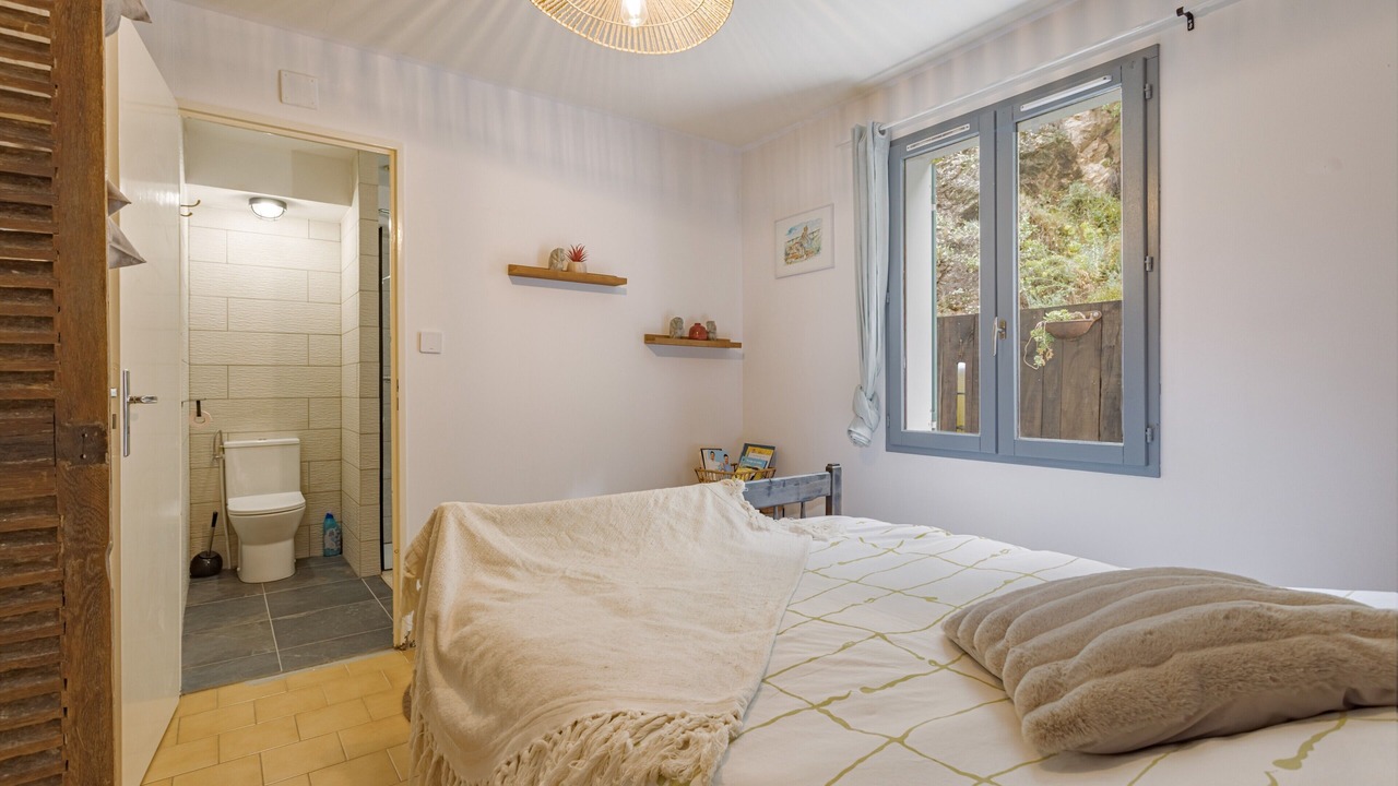 Photo of Bedroom in Sorede