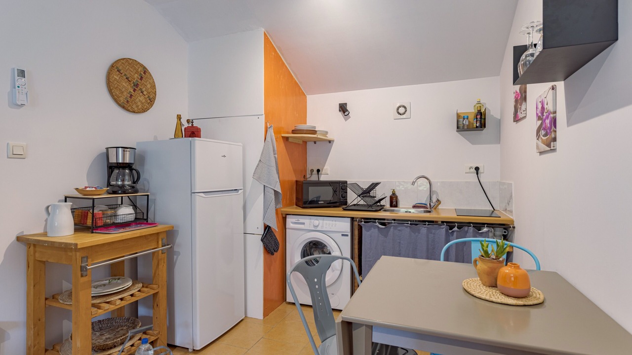 Photo of Kitchen in Sorede