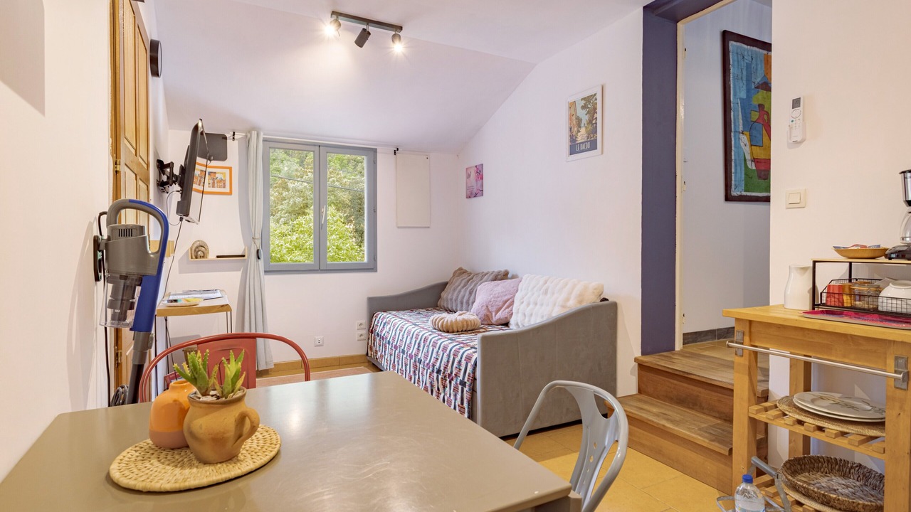 Photo of Livingroom in Sorede