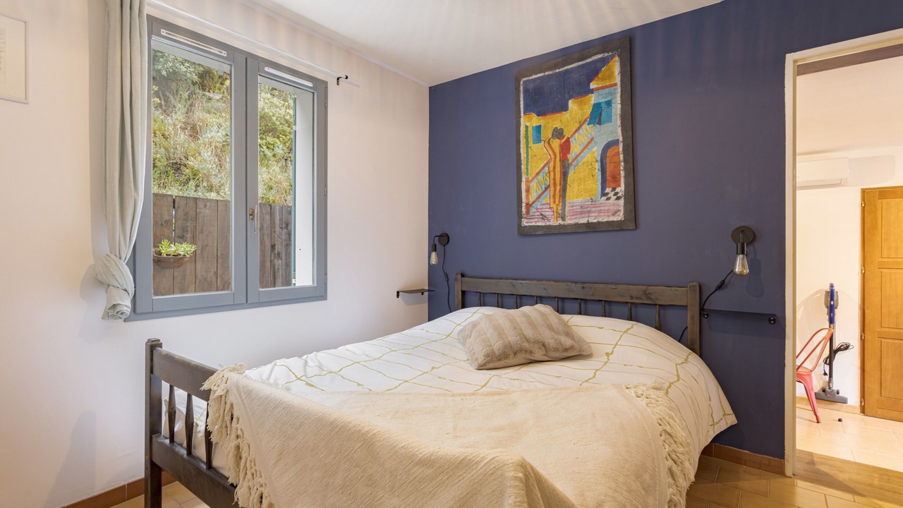 Photo of Bedroom in Sorede