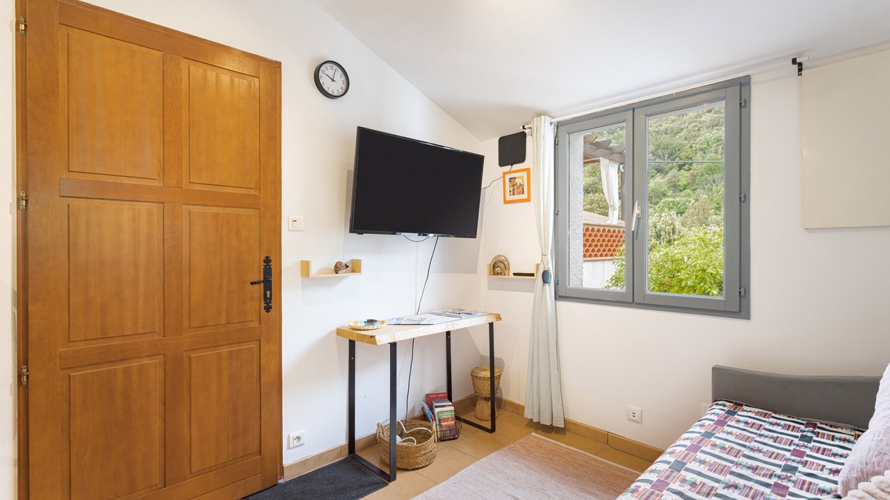 Photo of Bedroom in Sorede