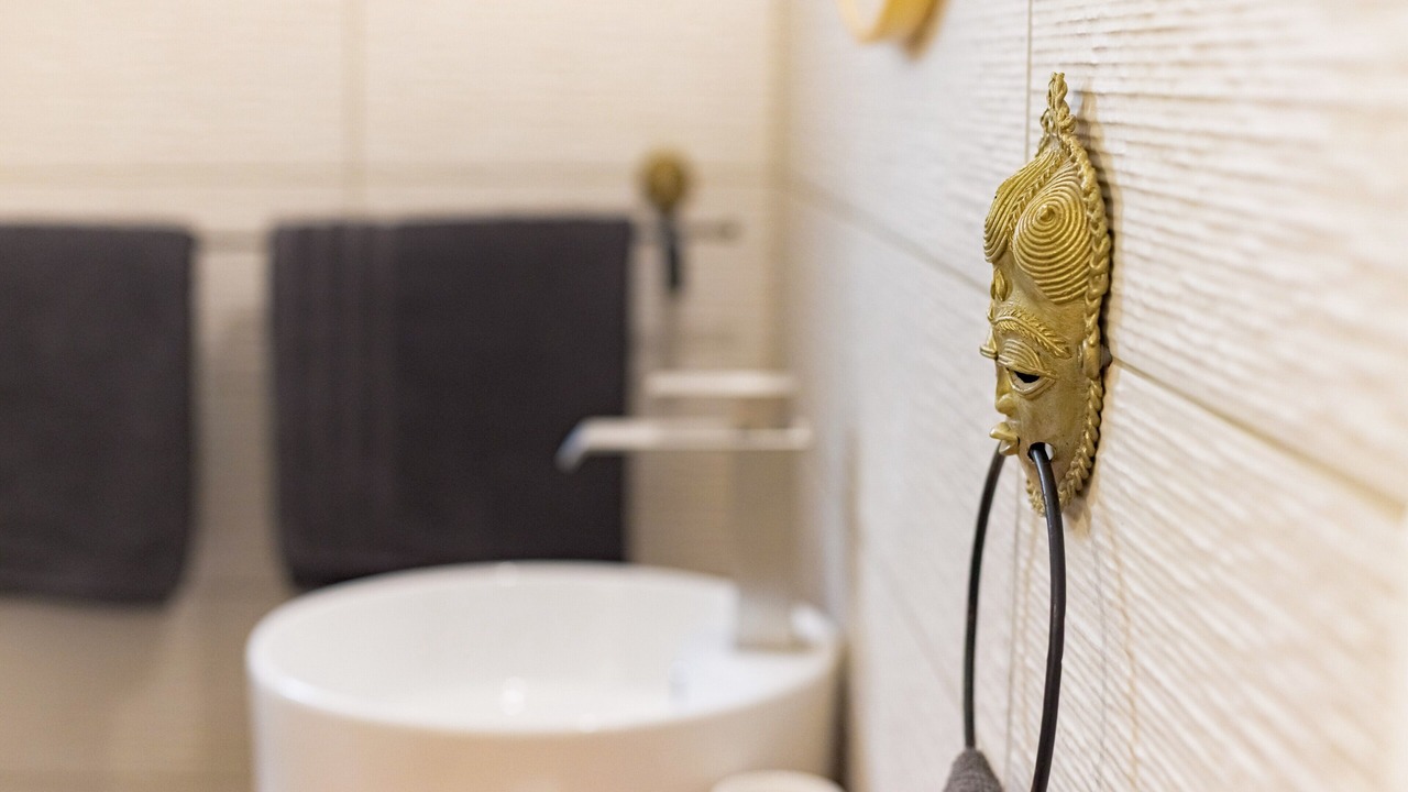 Photo of Bathroom in Sorede