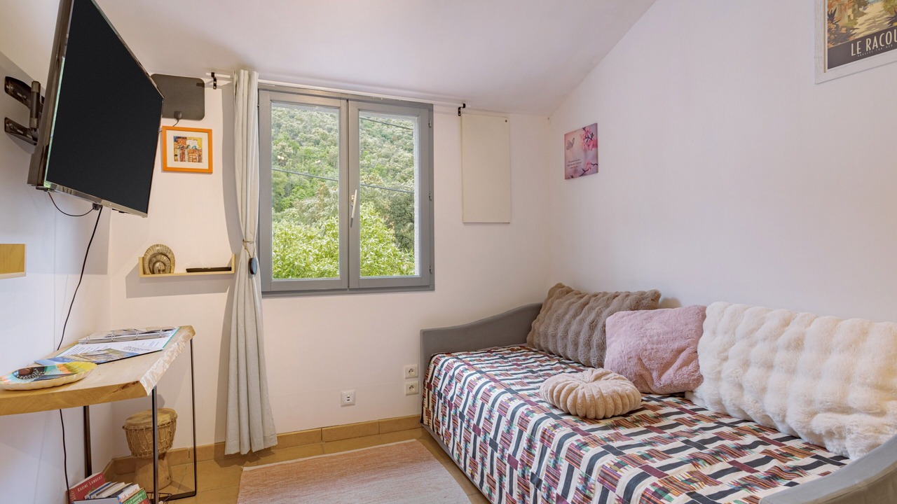 Photo of Bedroom in Sorede