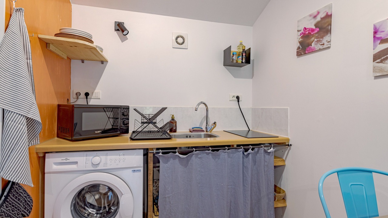 Photo of Kitchen in Sorede