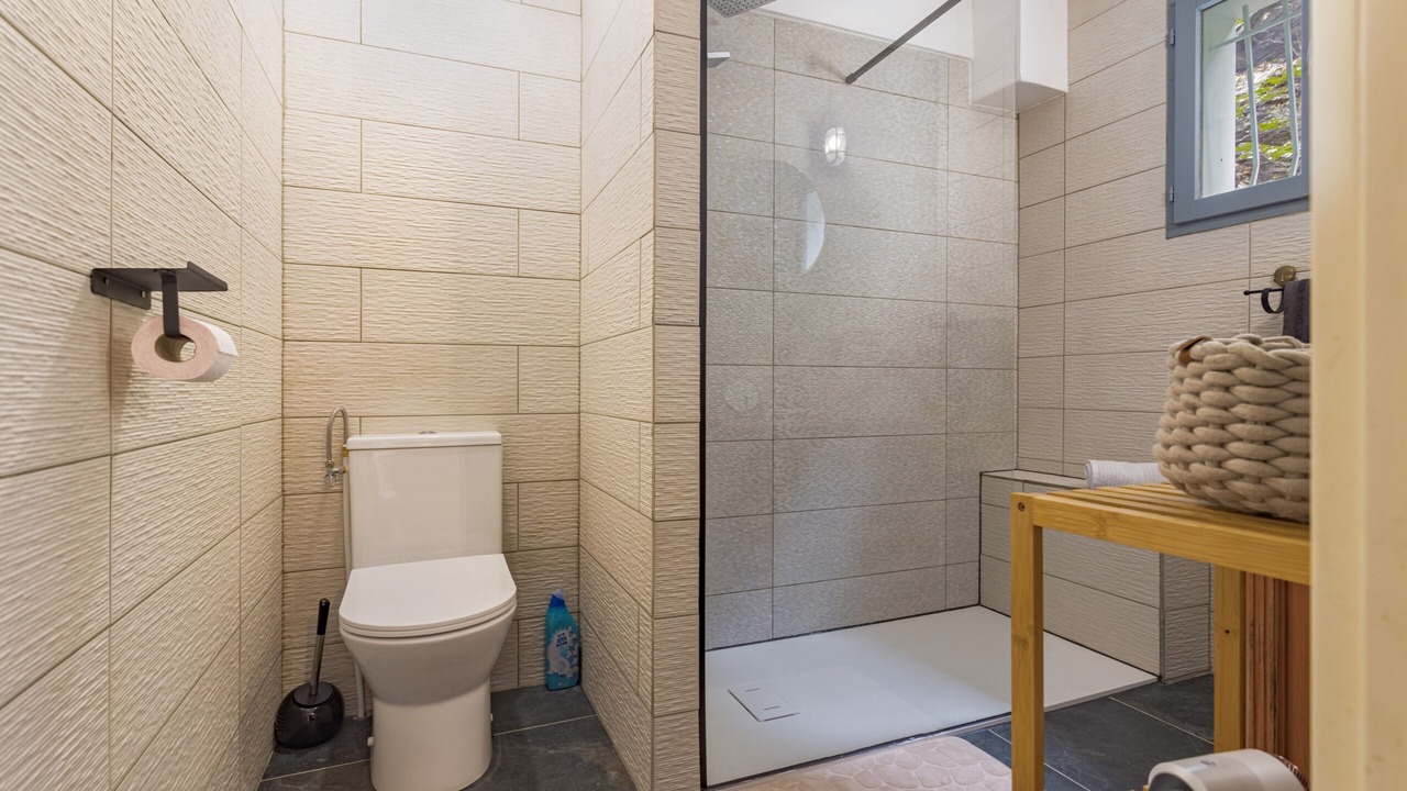 Photo of Bathroom in Sorede