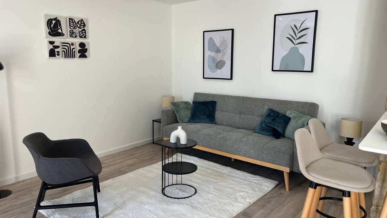 Photo of Livingroom in Manosque