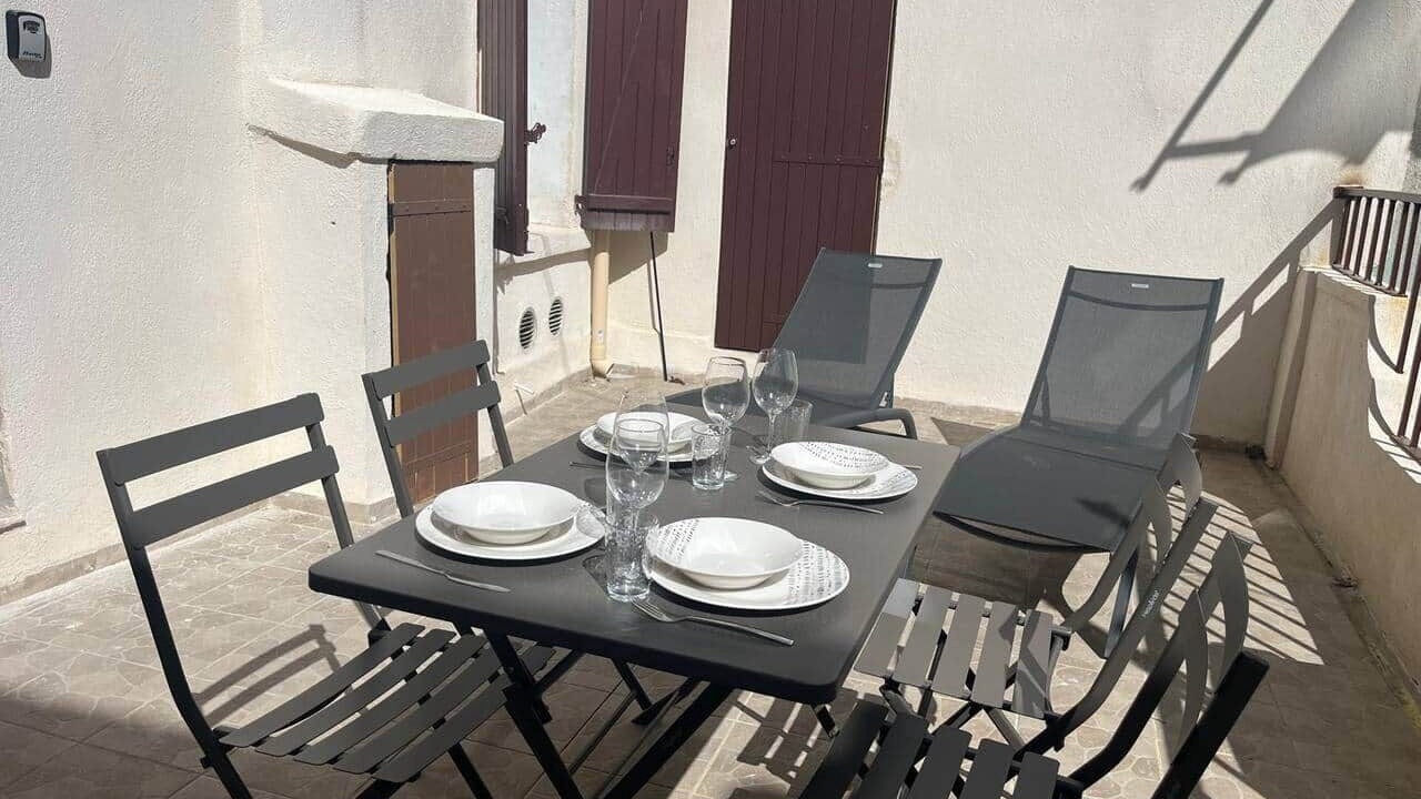 Photo of Outdoor in Manosque