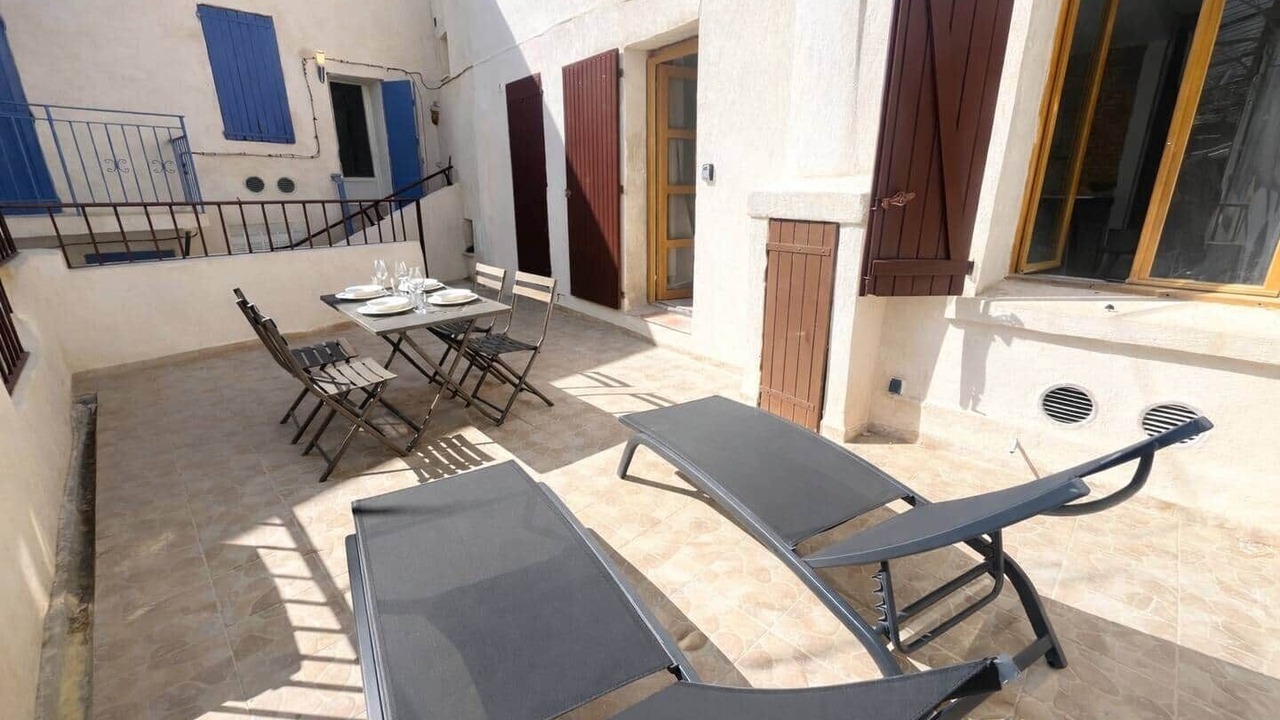 Photo of Outdoor in Manosque