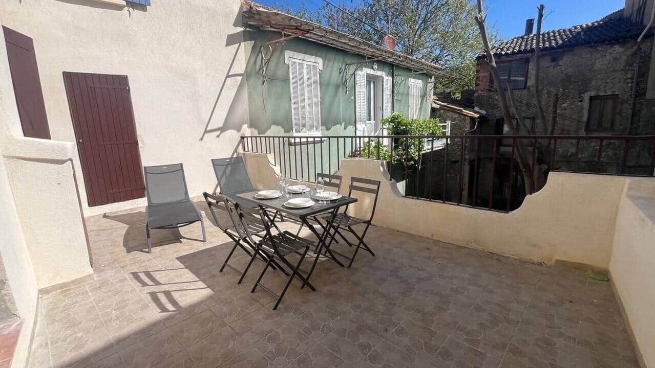 Photo of Outdoor in Manosque