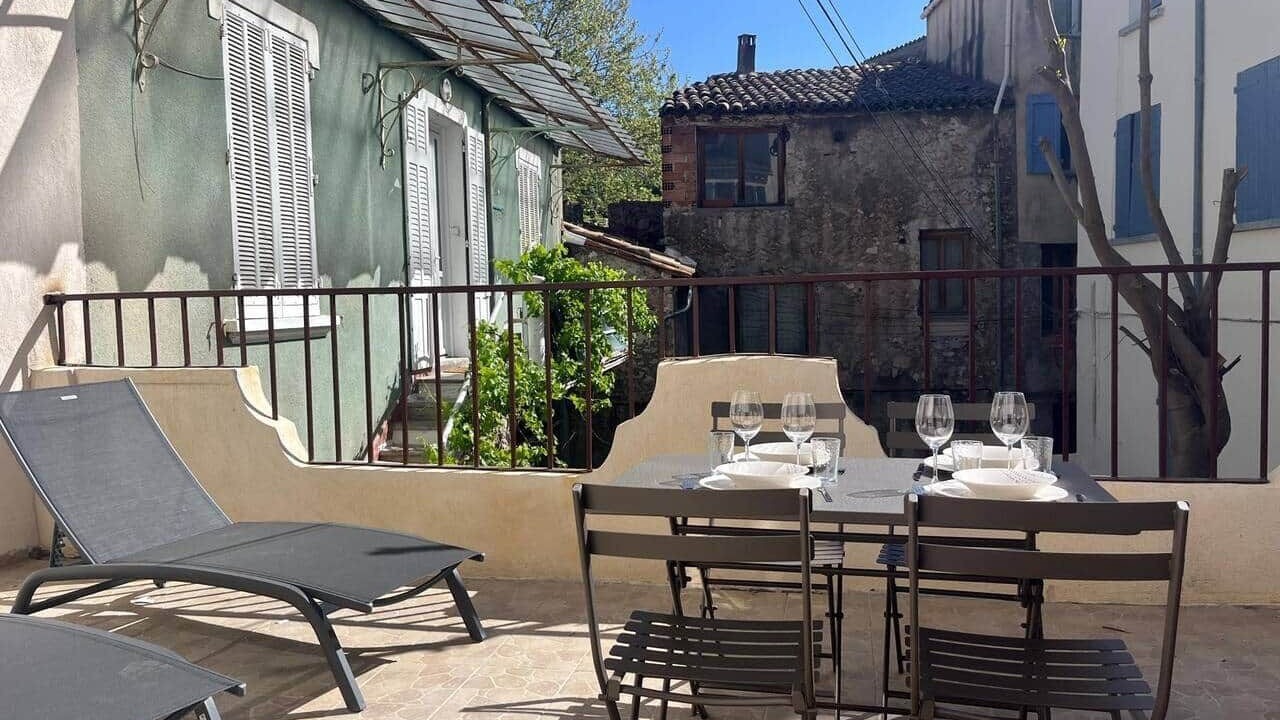 Photo of Outdoor in Manosque