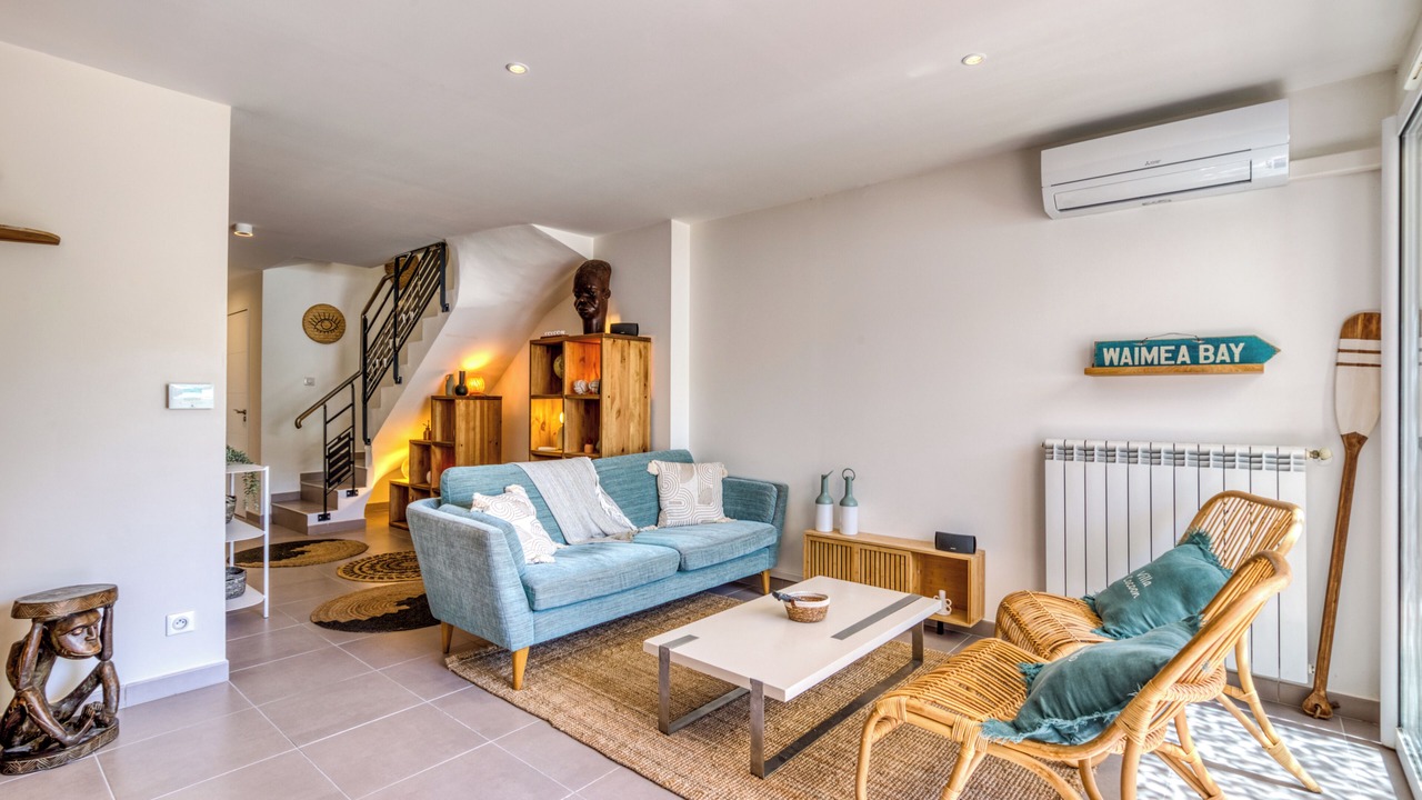 Photo of Livingroom in Mauguio
