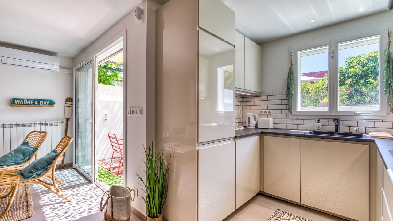 Photo of Kitchen in Mauguio