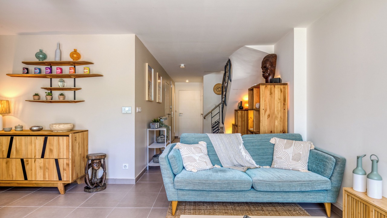 Photo of Livingroom in Mauguio