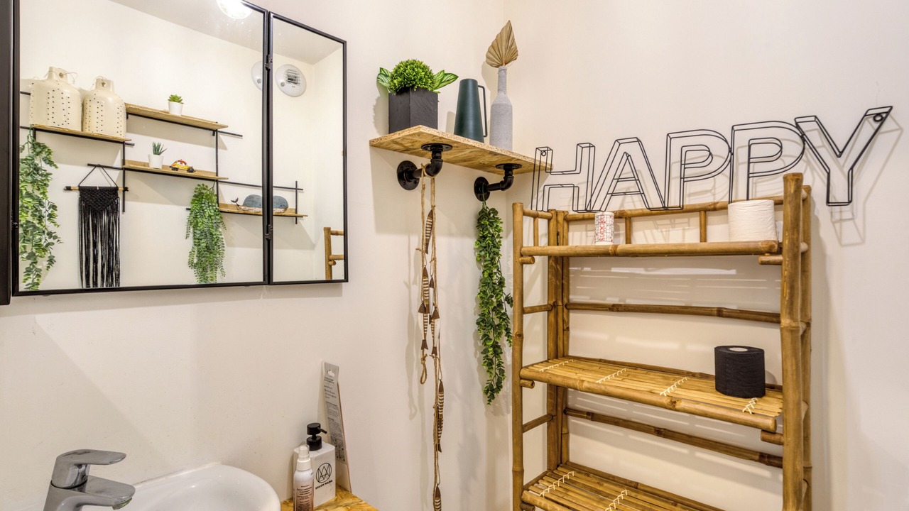 Photo of Bathroom in Mauguio