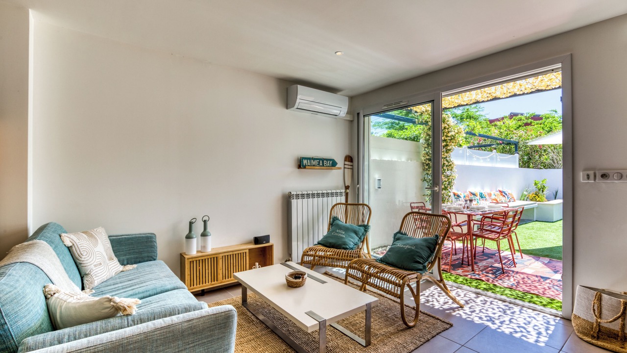 Photo of Livingroom in Mauguio