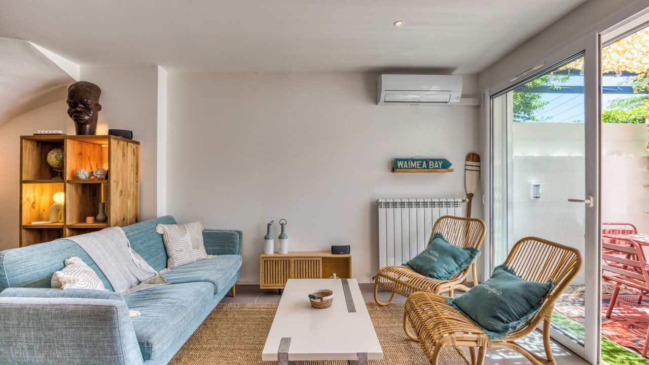 Photo of Livingroom in Mauguio
