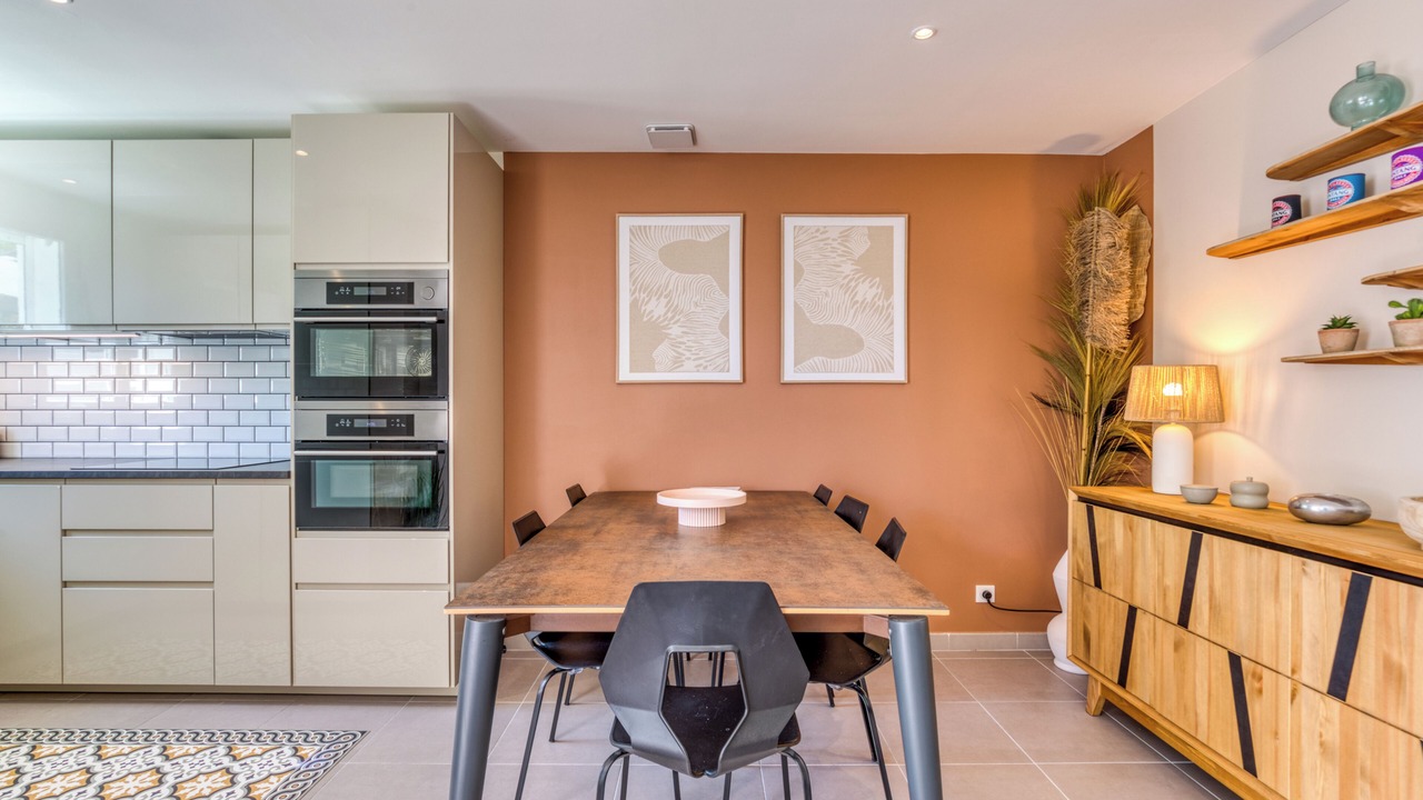 Photo of Kitchen in Mauguio