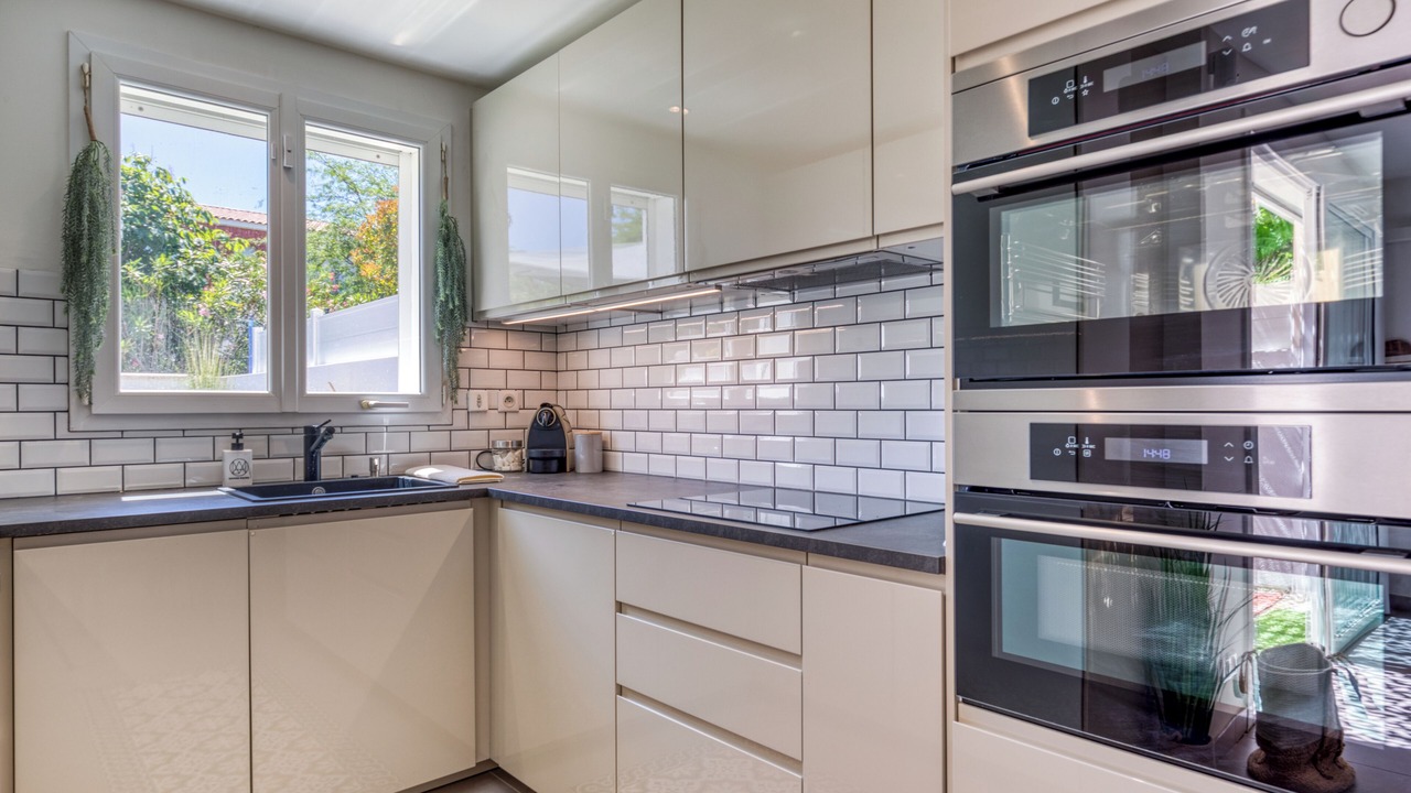 Photo of Kitchen in Mauguio