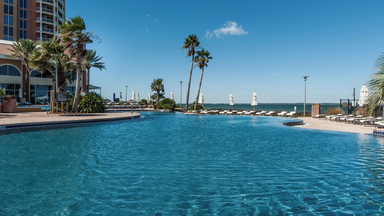 Photo of Outdoor in Pensacola Beach