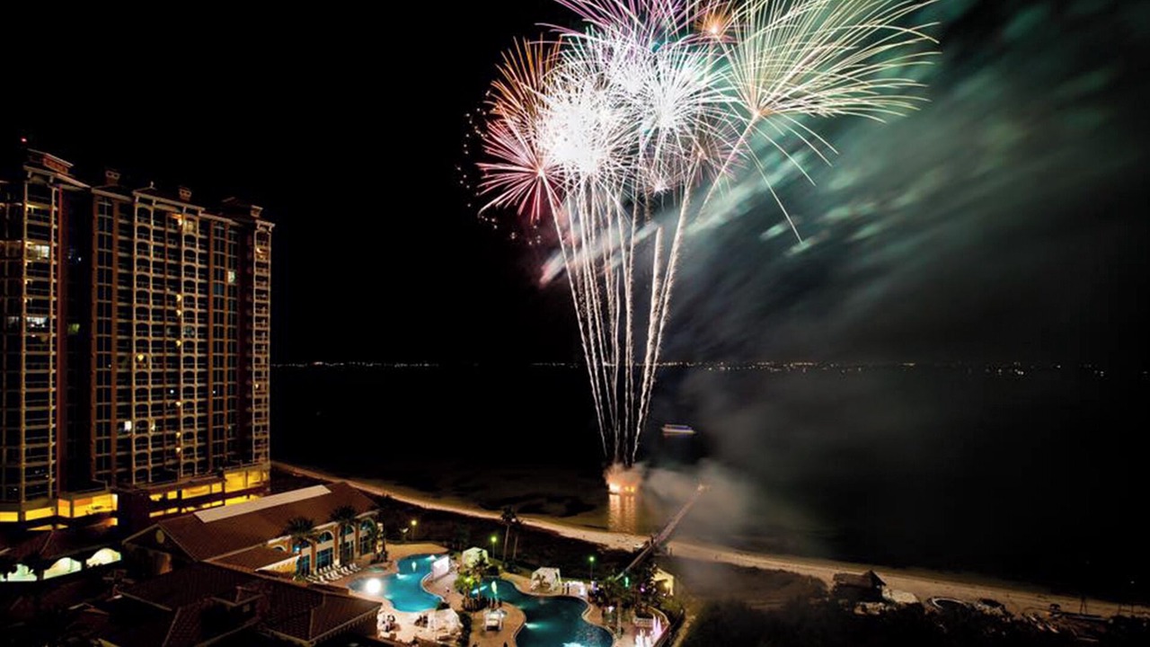 Photo of Outdoor in Pensacola Beach