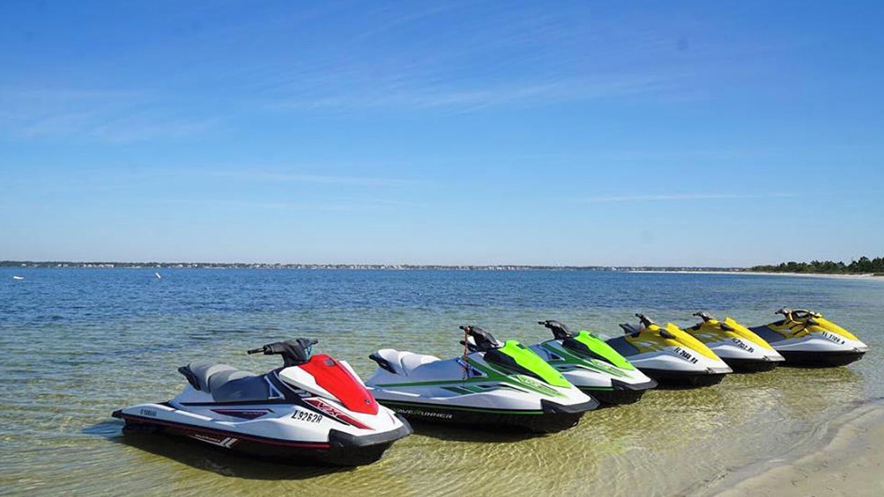 Photo of Others in Pensacola Beach