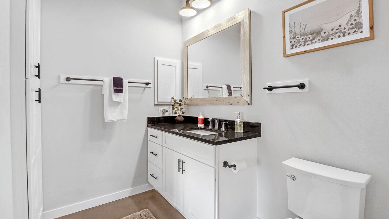 Photo of Bathroom in Spring Branch