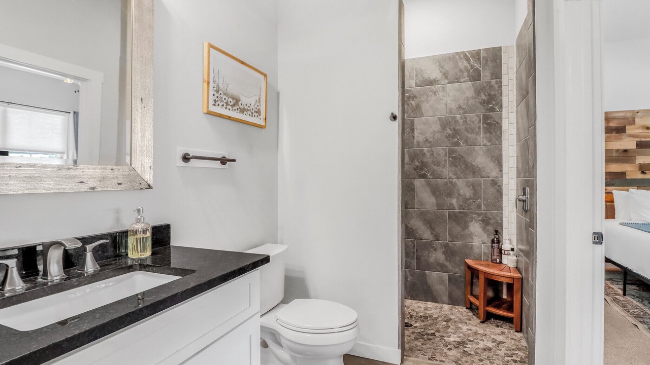 Photo of Bathroom in Spring Branch