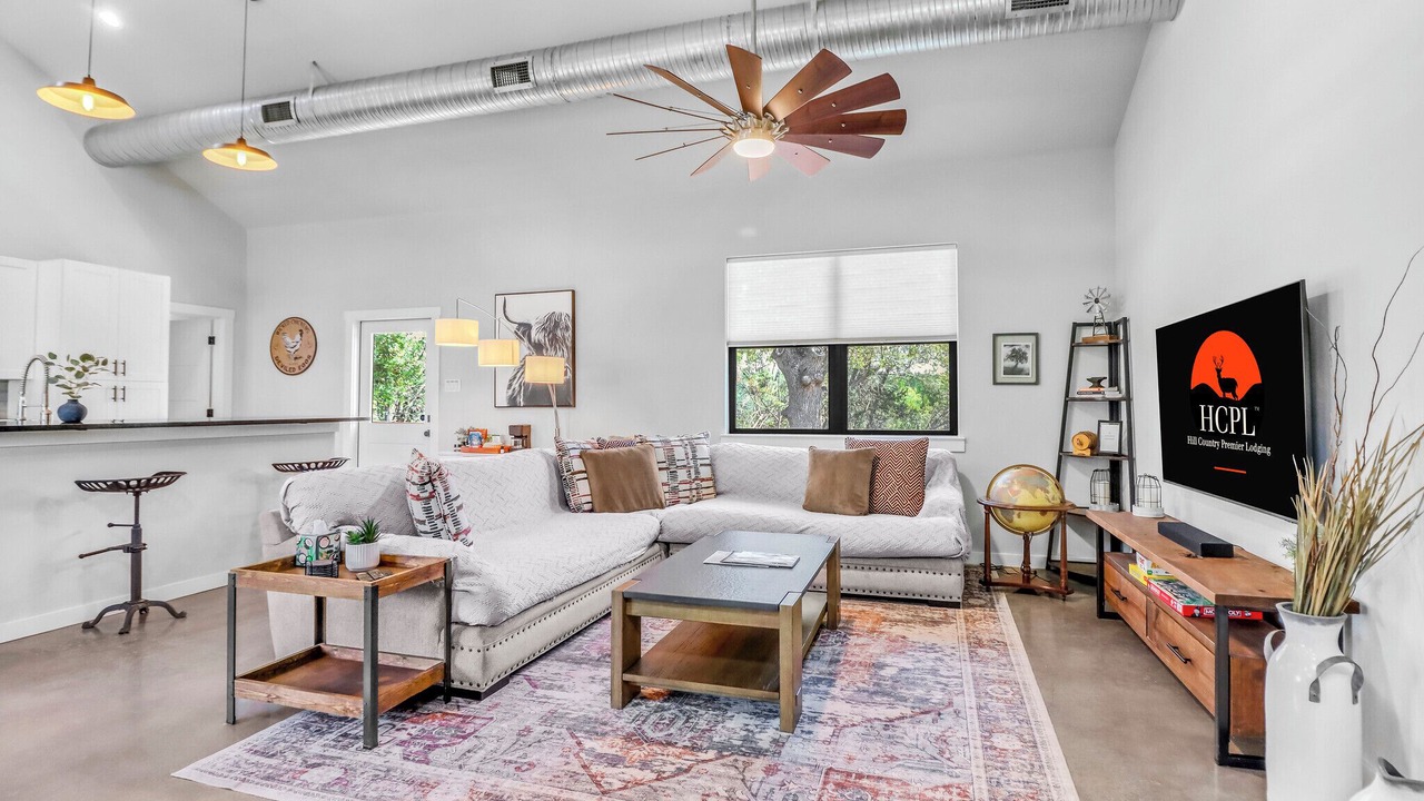 Photo of Bedroom in Spring Branch