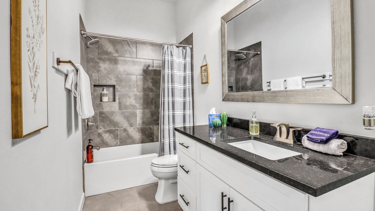 Photo of Bathroom in Spring Branch