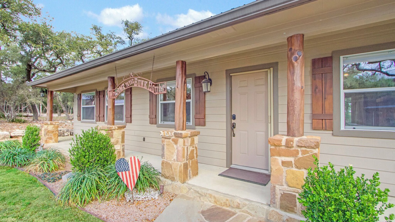 Photo of Outdoor in Wimberley