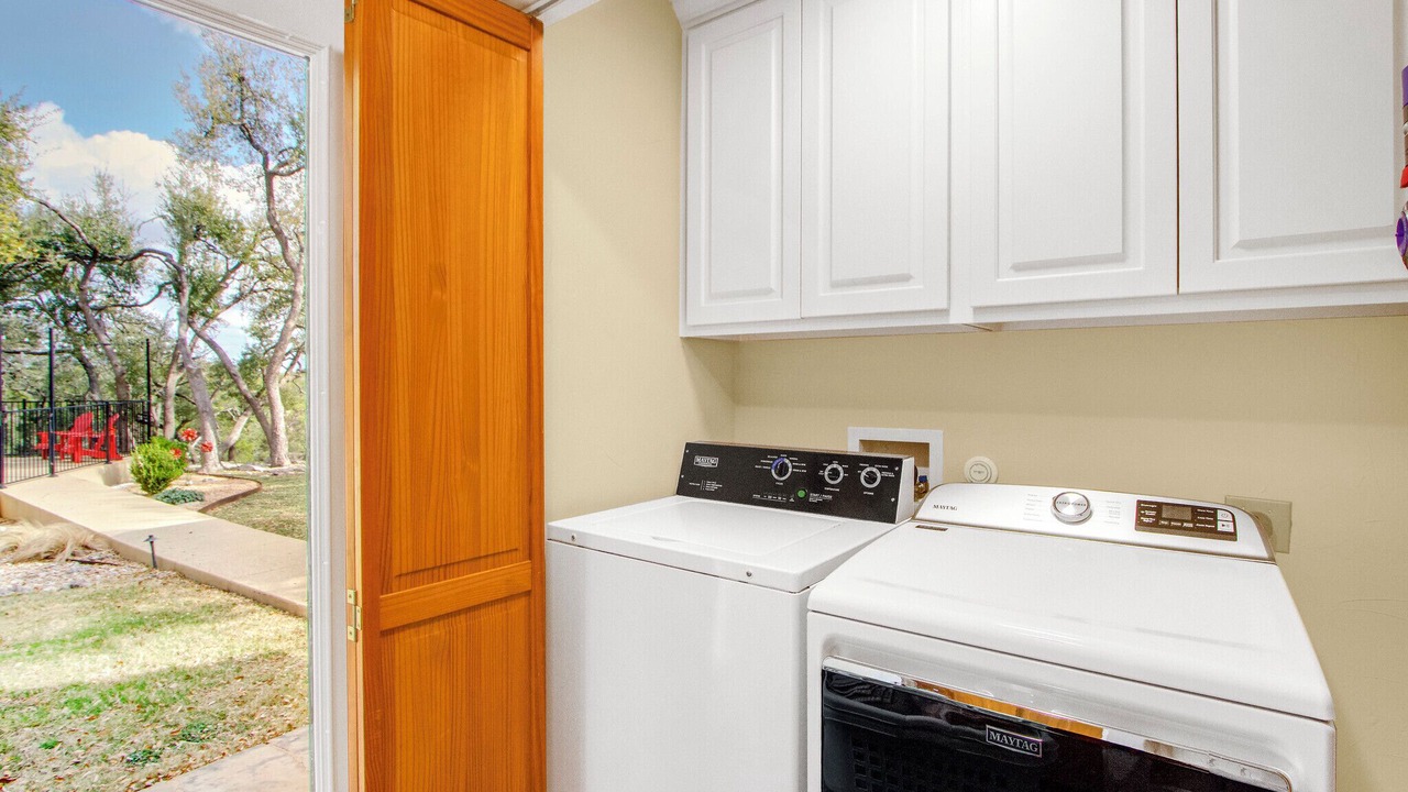 Photo of Bedroom in Wimberley