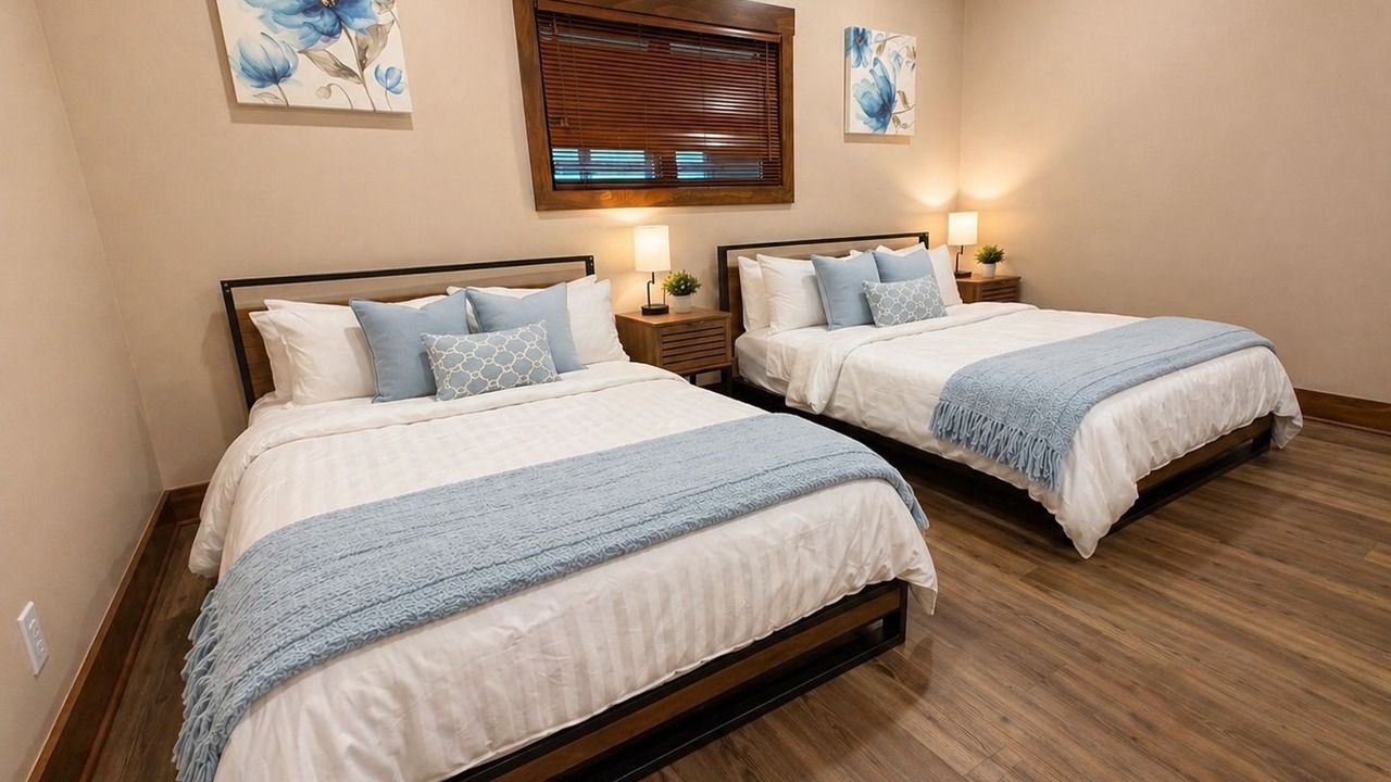 Photo of Bedroom in Sanger