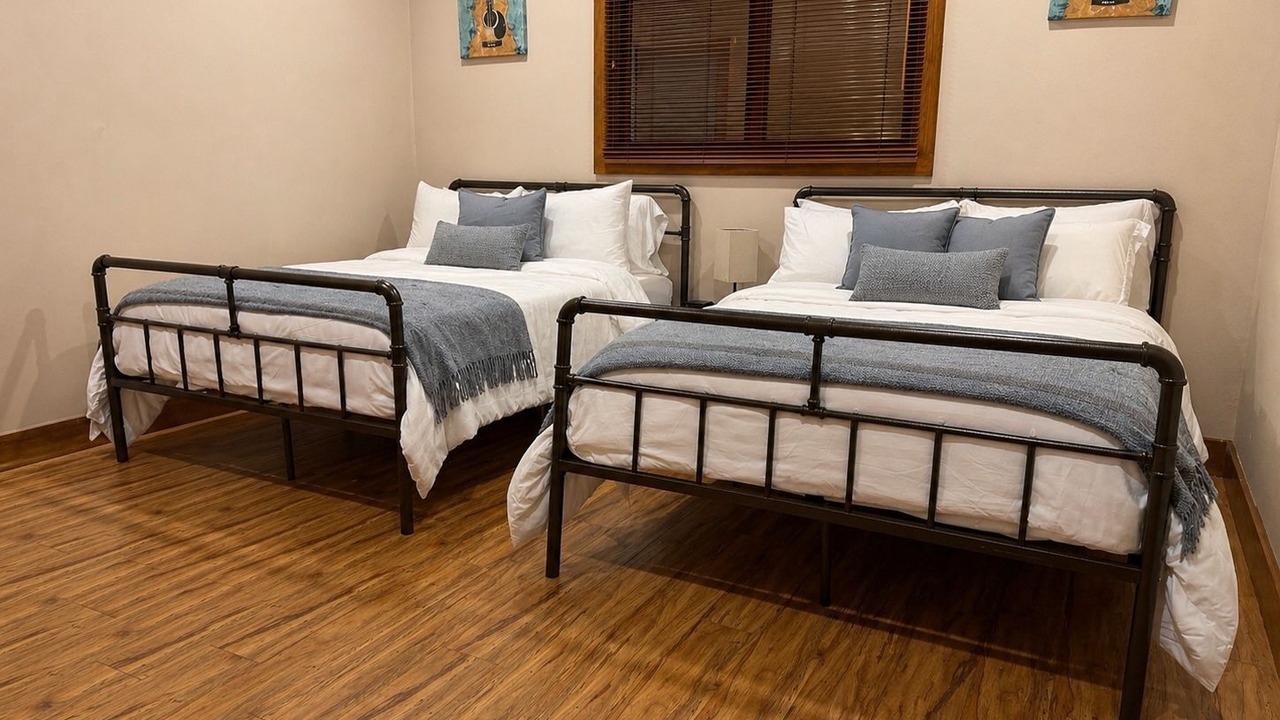 Photo of Bedroom in Sanger