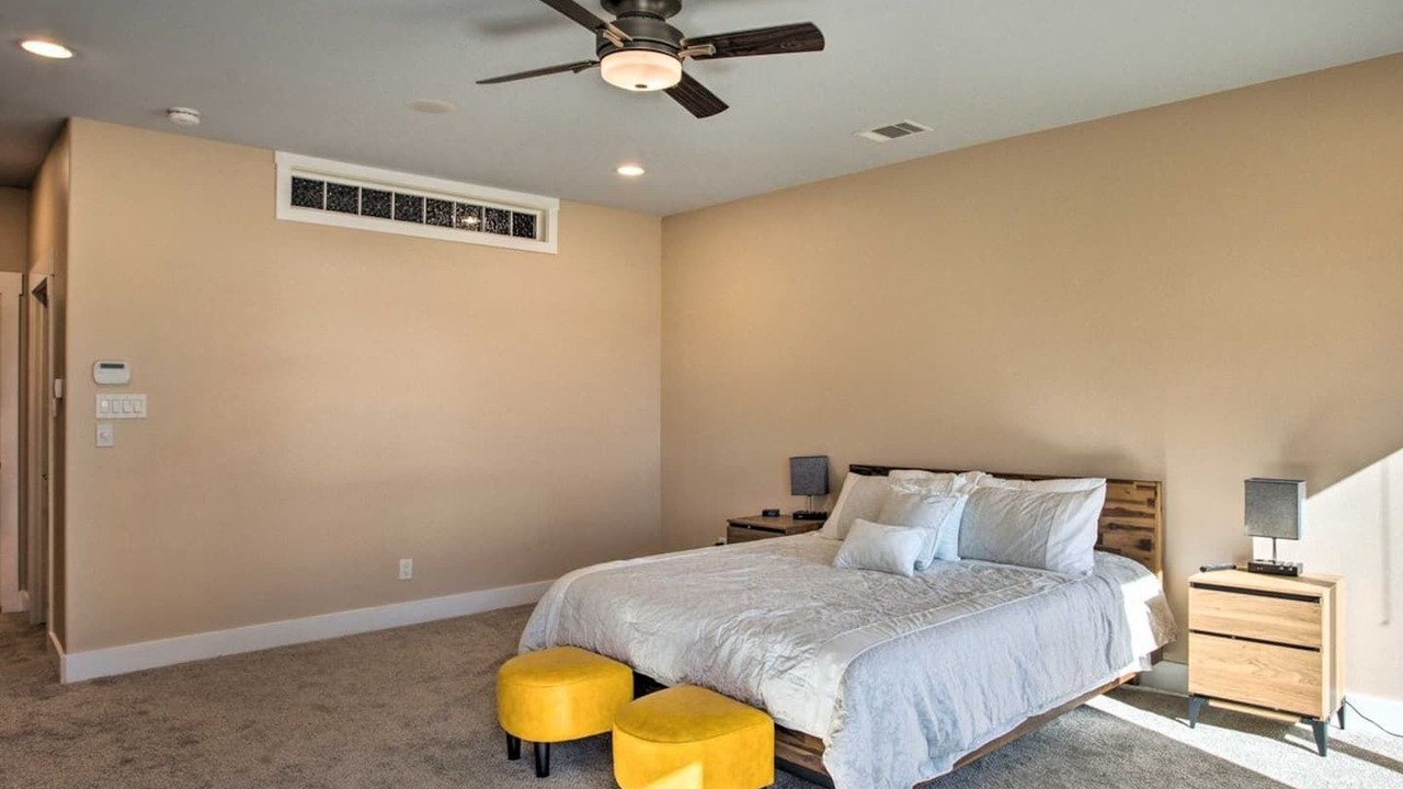 Photo of Bedroom in Sanger