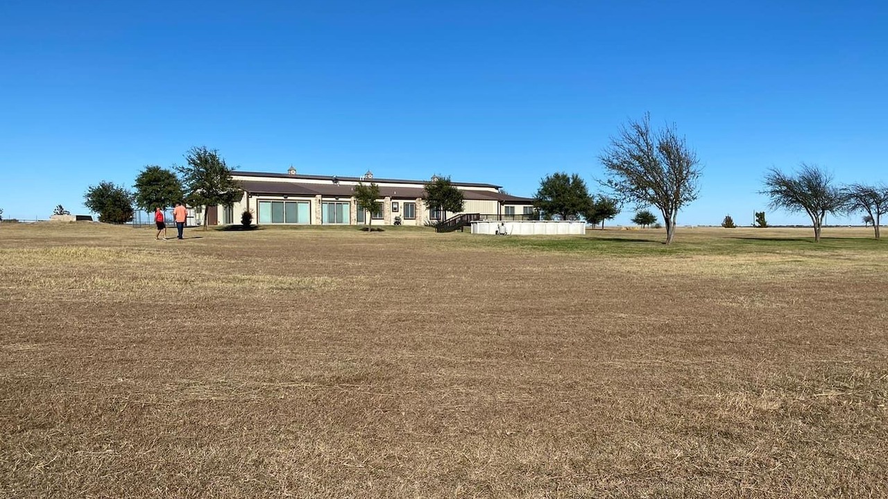 Photo of Outdoor in Sanger