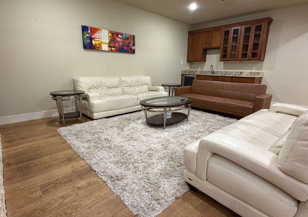 Photo of Livingroom in Sanger