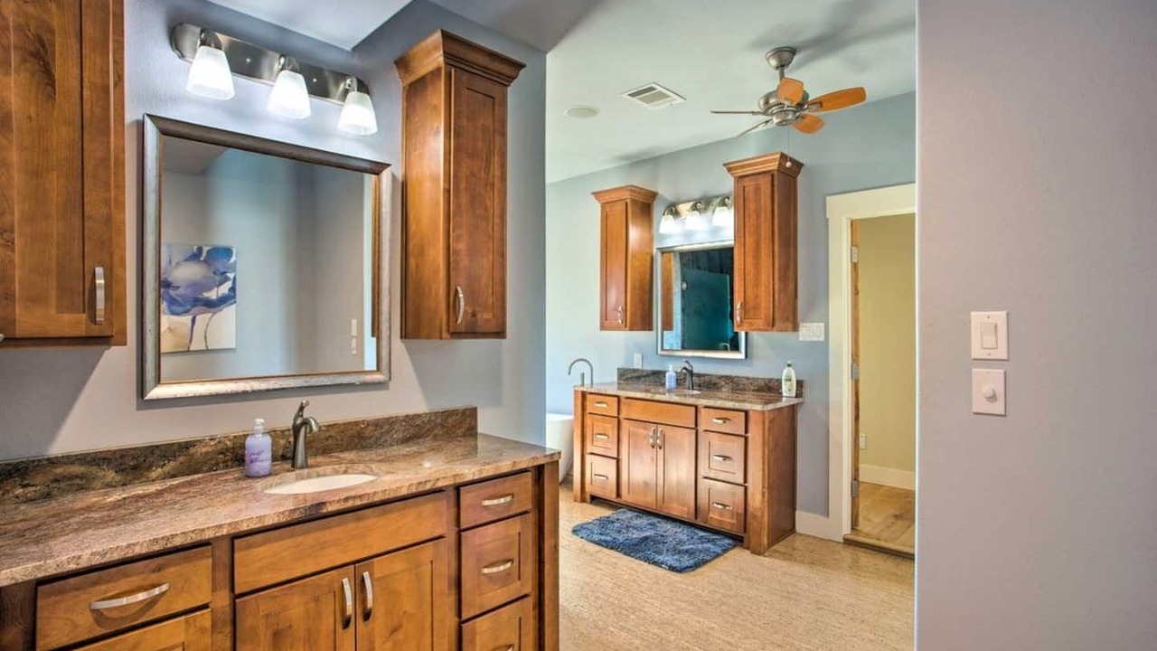 Photo of Bathroom in Sanger