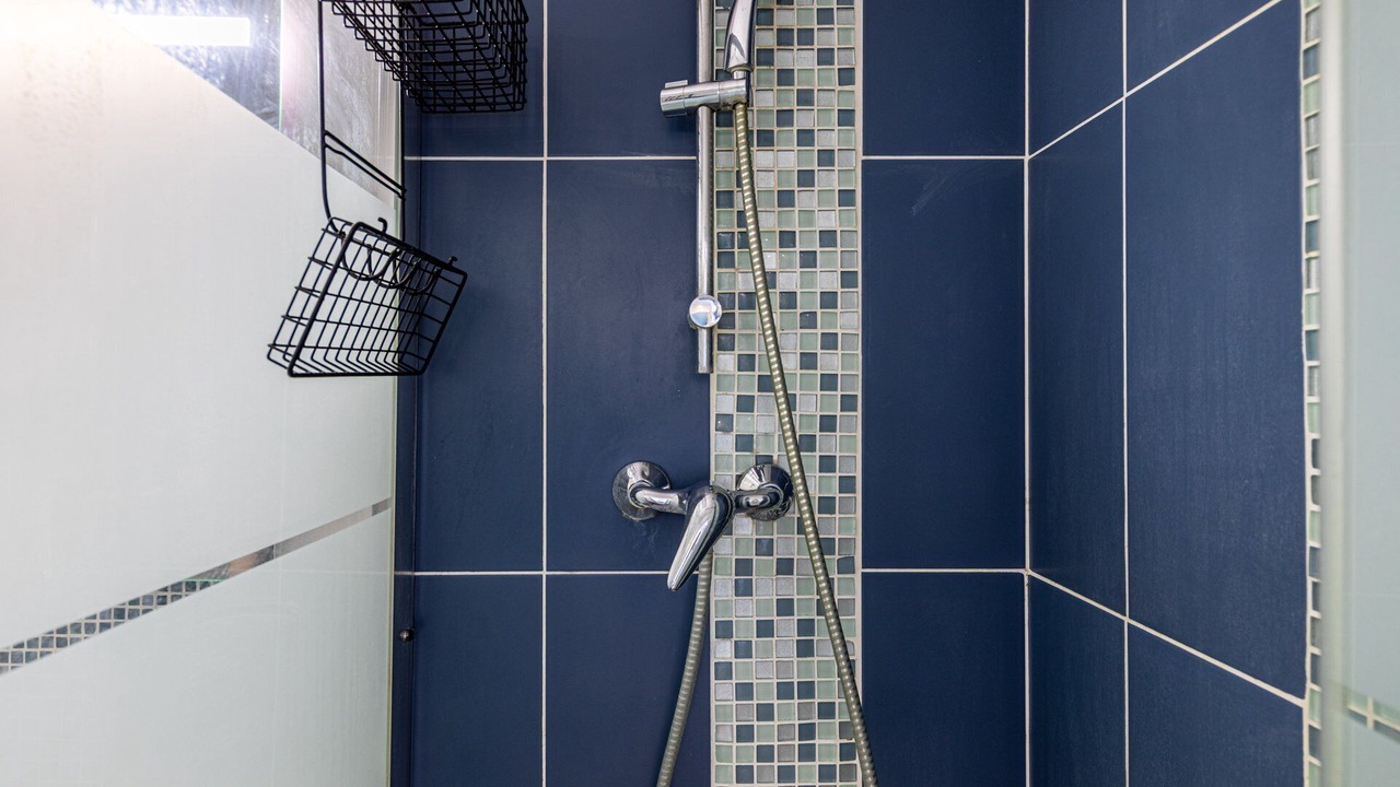 Photo of Bathroom in Saint-Ouen