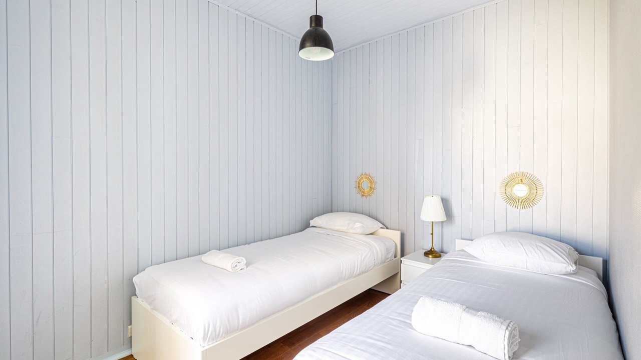 Photo of Bedroom in Saint-Ouen