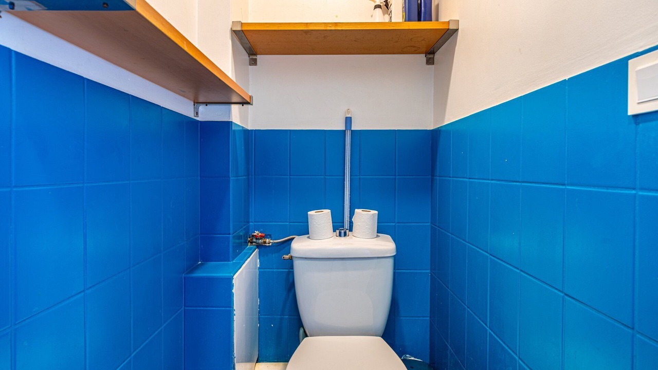 Photo of Bathroom in Saint-Ouen