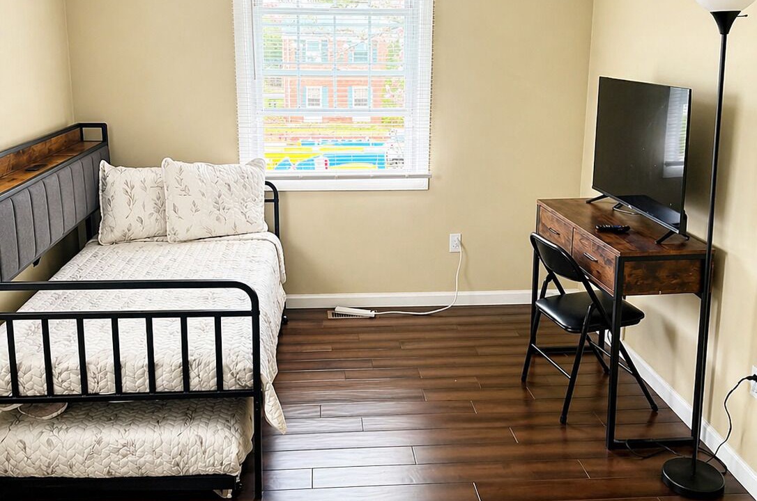Photo of Bedroom in Willingboro