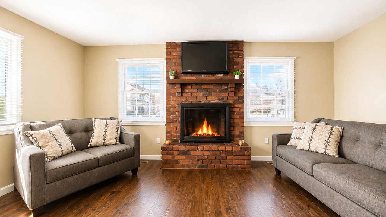 Photo of Livingroom in Willingboro