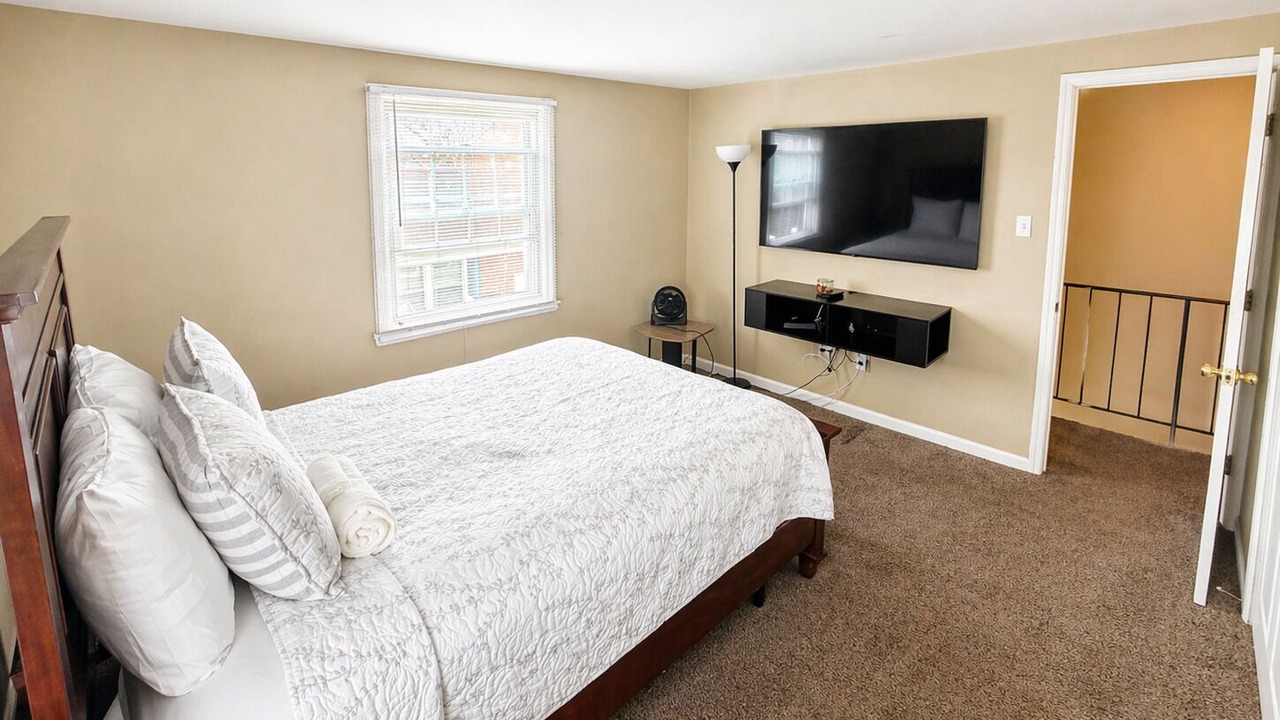 Photo of Bedroom in Willingboro