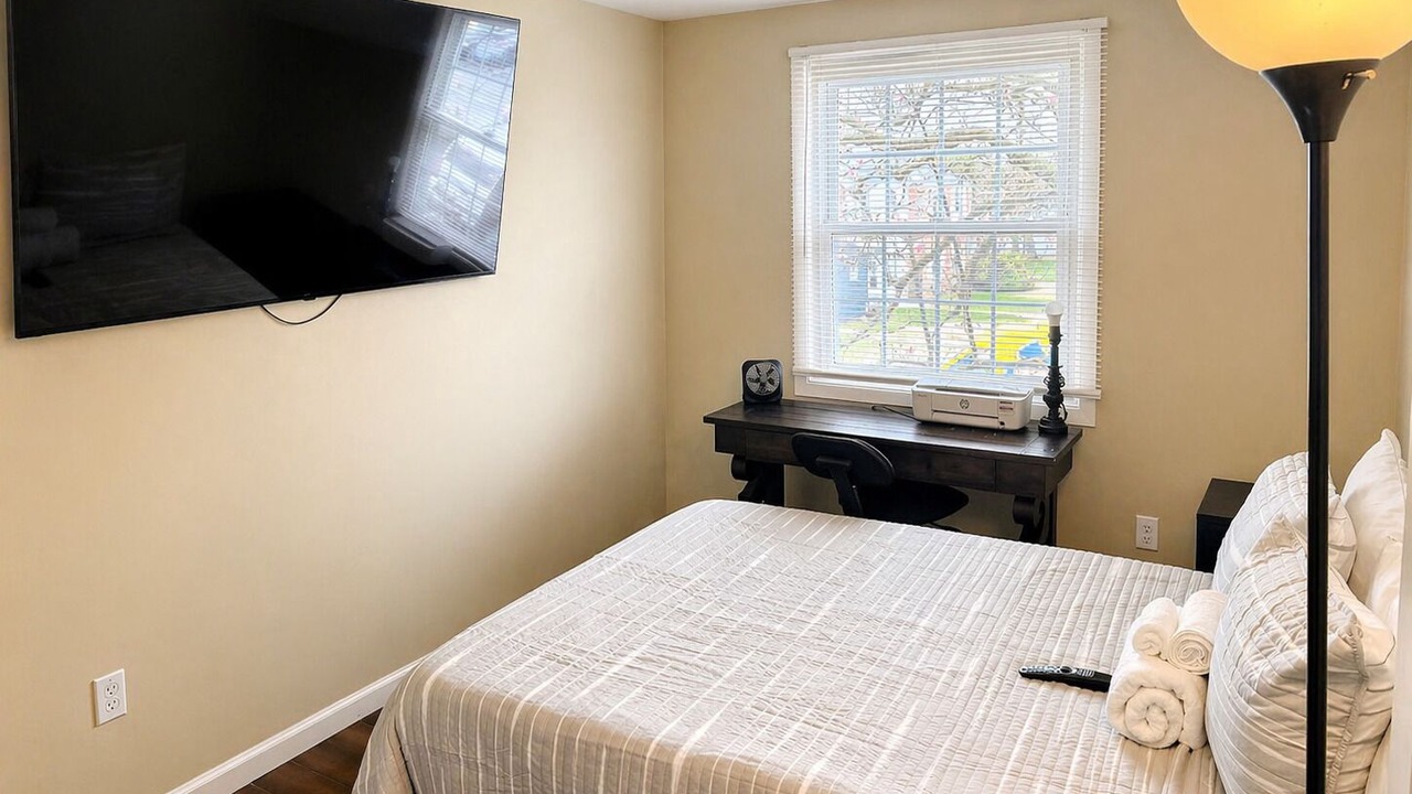 Photo of Bedroom in Willingboro