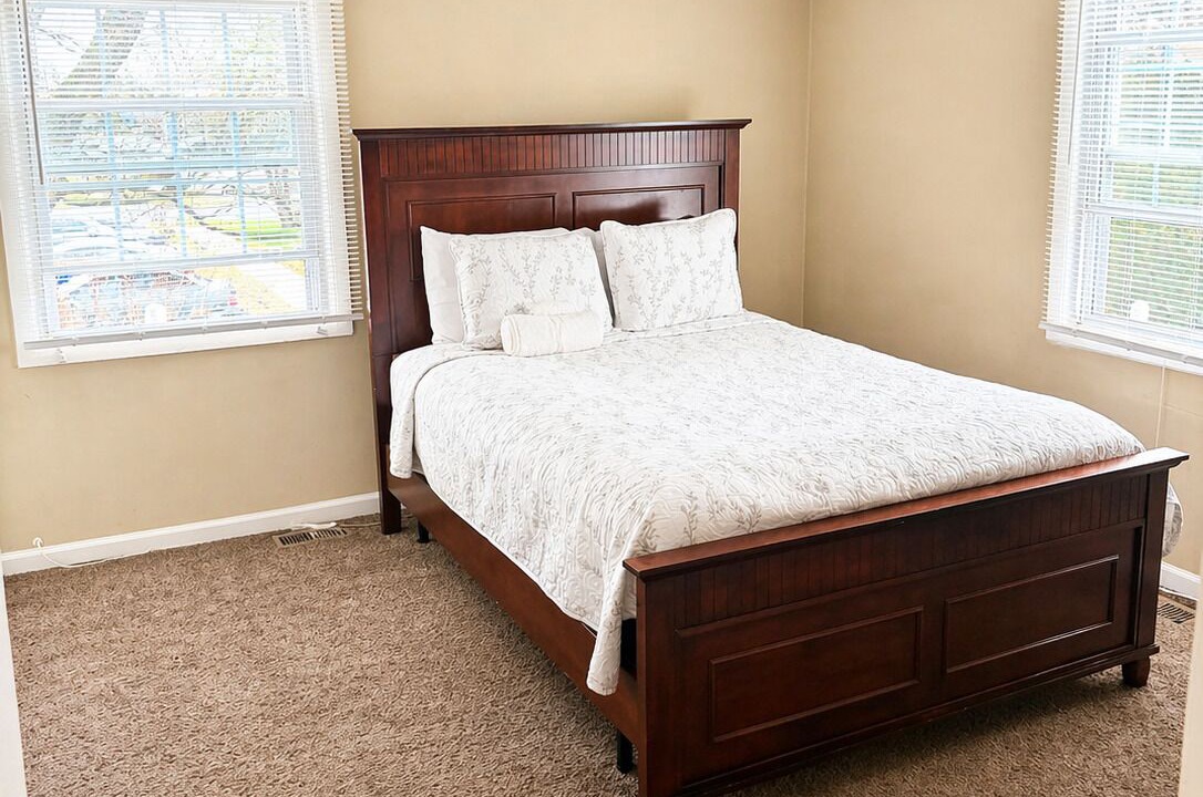 Photo of Bedroom in Willingboro