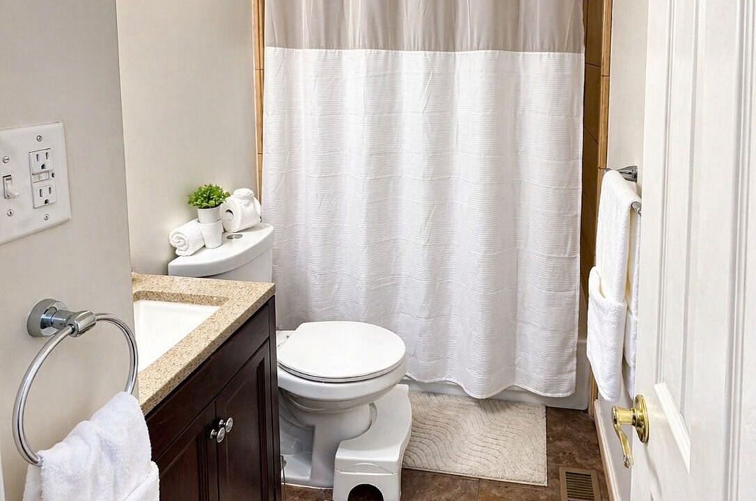 Photo of Bathroom in Willingboro